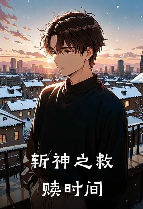 斩神之救赎时间