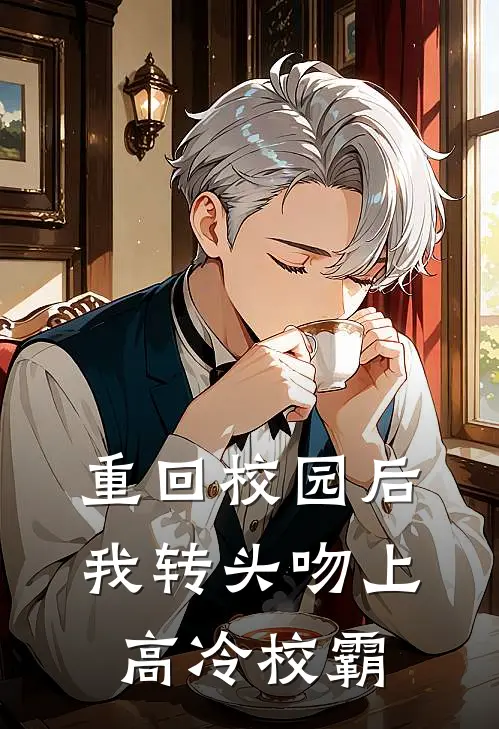 重回校园后我转头吻上高冷校霸(傅知雨苏景宸)推荐小说_重回校园后我转头吻上高冷校霸(傅知雨苏景宸)全文免费阅读大结局