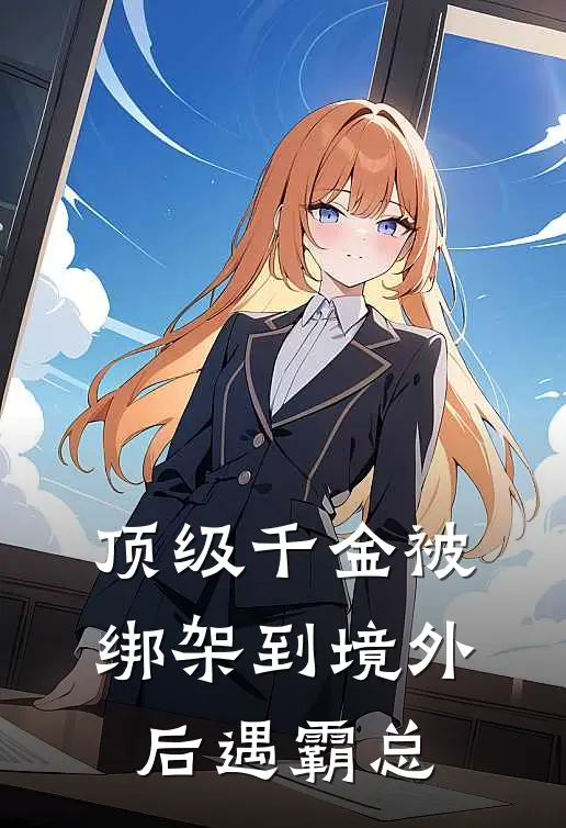 顶级千金被绑架到境外后遇霸总