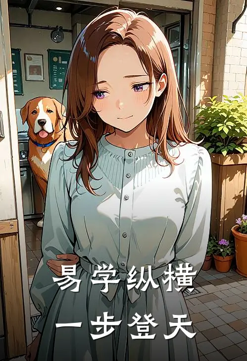 李世民李世民《易学纵横一步登天》全文免费在线阅读_《易学纵横一步登天》全本在线阅读