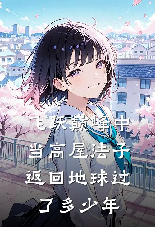 飞跃巅峰中当高屋法子返回地球过了多少年