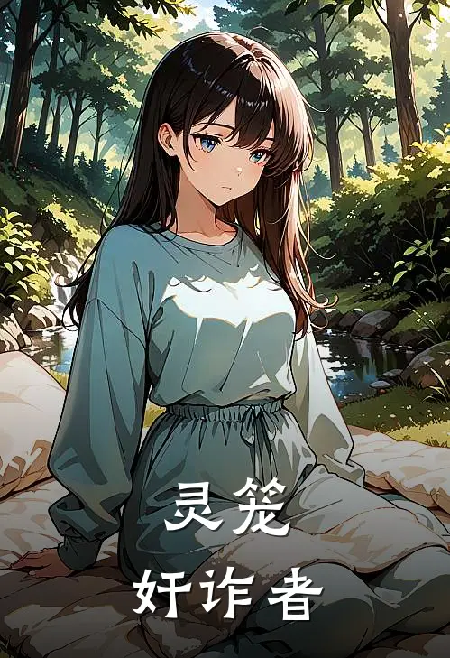 灵笼：奸诈者墨渊白月魁完结小说免费阅读_热门免费小说灵笼：奸诈者(墨渊白月魁)