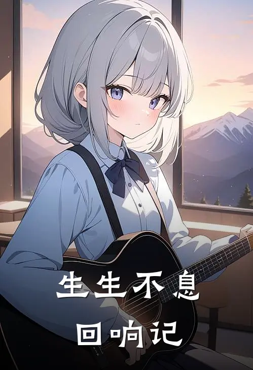 生生不息回响记