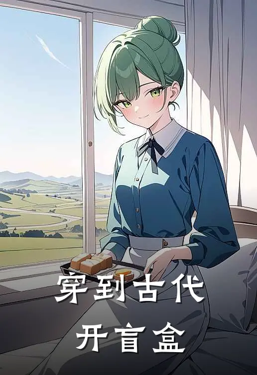 穿到古代开盲盒(白云大郢)完结小说推荐_小说全文免费阅读穿到古代开盲盒白云大郢