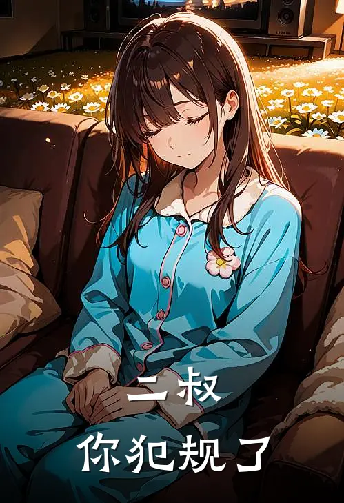 程暖程瑾川(二叔，你犯规了)_《二叔，你犯规了》最新章节免费在线阅读