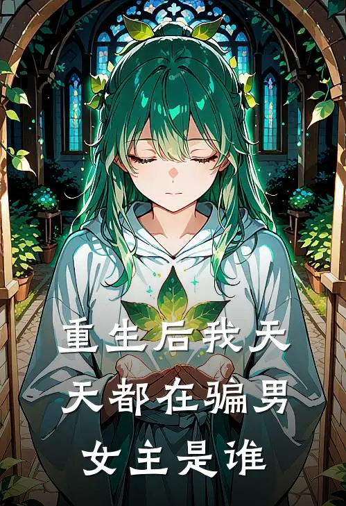 重生后我天天都在骗男女主是谁