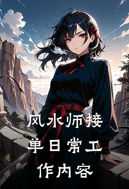 风水师接单日常工作内容