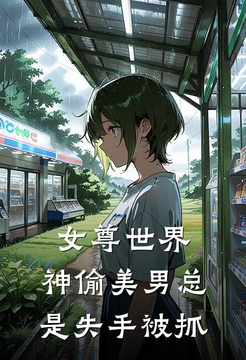 女尊世界，神偷美男总是失手被抓陆楠陆大凤最新热门小说_免费小说全文阅读女尊世界，神偷美男总是失手被抓(陆楠陆大凤)