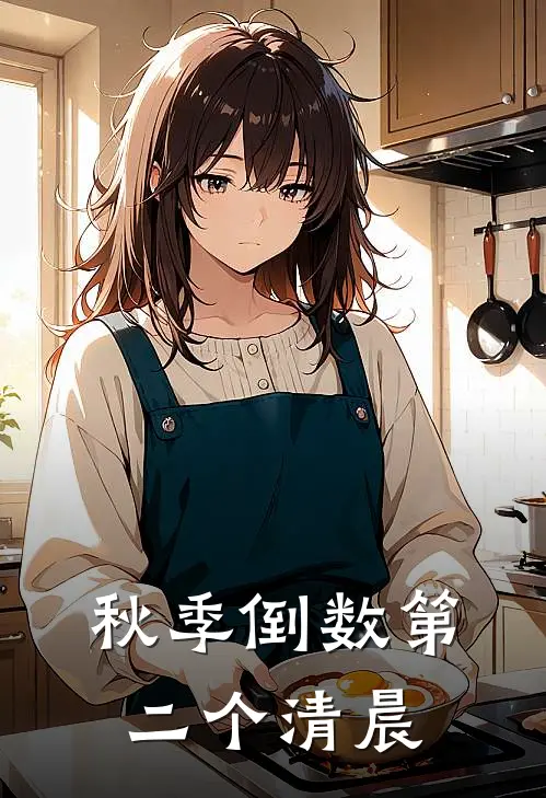 邱杉邱彬《秋季倒数第二个清晨》完整版在线阅读_邱杉邱彬完整版在线阅读