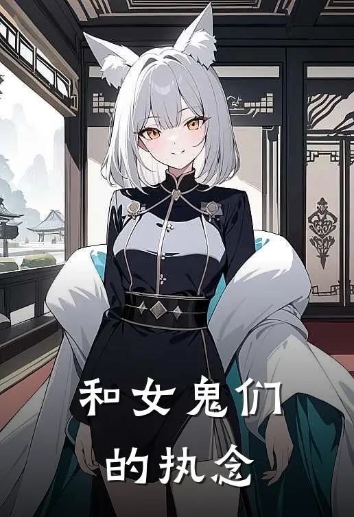 和女鬼们的执念