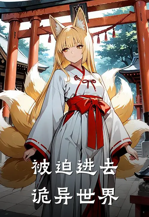 被迫进去诡异世界