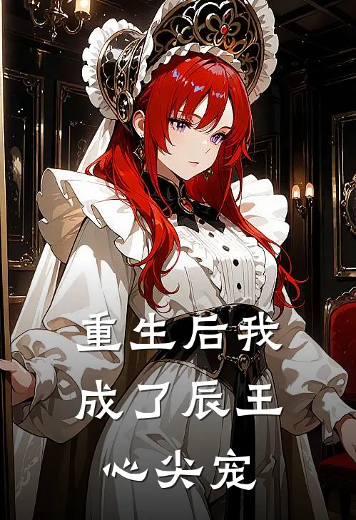 重生后我成了辰王心尖宠(万青秦熙华)火爆小说_《重生后我成了辰王心尖宠》万青秦熙华小说免费在线阅读