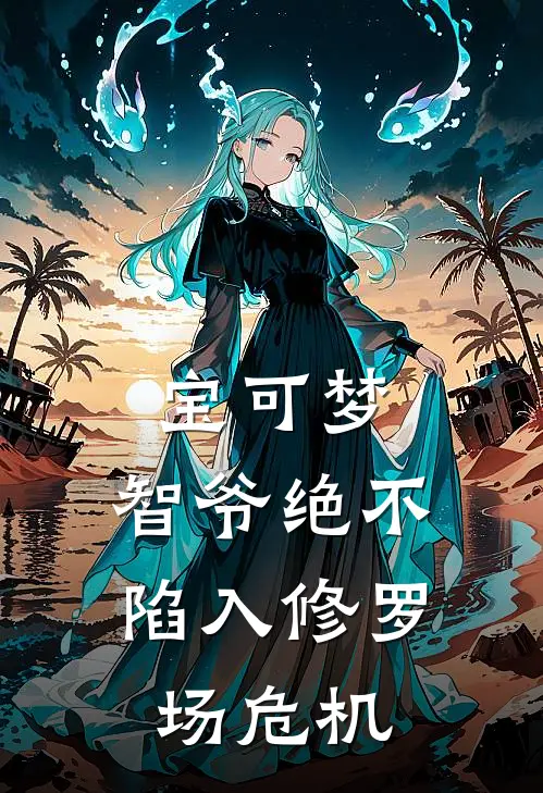 宝可梦：智爷绝不陷入修罗场危机(小智瑟蕾娜)已完结小说_小说免费阅读宝可梦：智爷绝不陷入修罗场危机小智瑟蕾娜