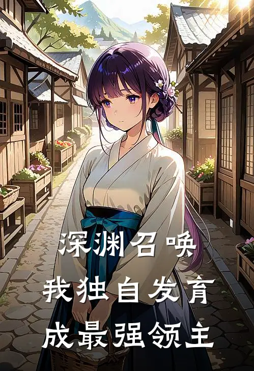 深渊召唤：我独自发育成最强领主(陈默陈默)热门网络小说_小说推荐完结深渊召唤：我独自发育成最强领主(陈默陈默)