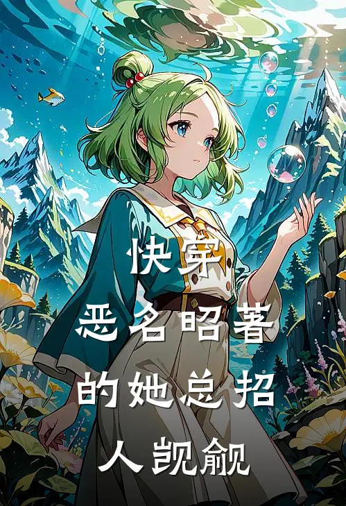 快穿：恶名昭著的她总招人觊觎芸司遥连玉推荐完结小说_免费阅读快穿：恶名昭著的她总招人觊觎(芸司遥连玉)