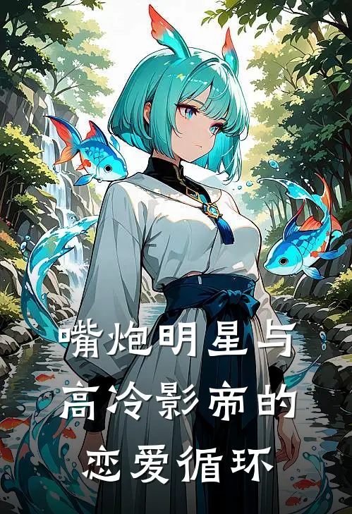 嘴炮明星与高冷影帝的恋爱循环