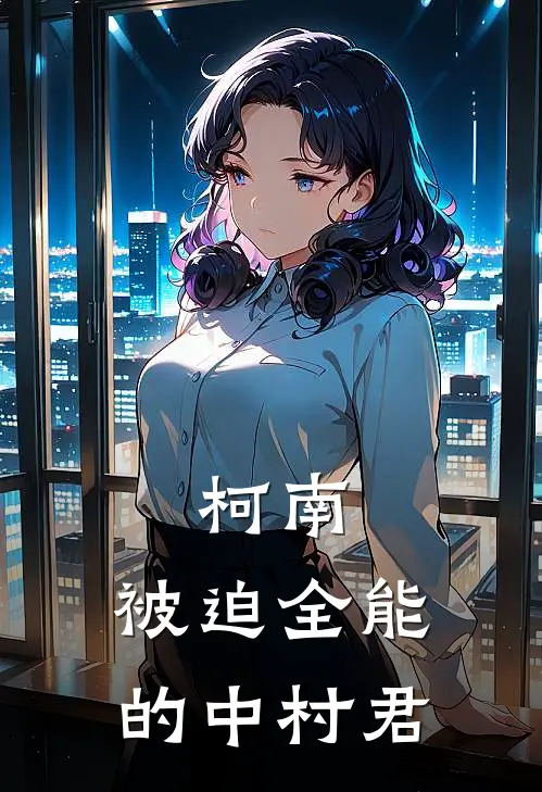 中村萩原(柯南：被迫全能的中村君)全集阅读_《柯南：被迫全能的中村君》全文免费阅读