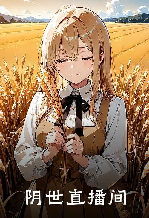 林夜苏九《阴世直播间》全文免费阅读_阴世直播间全集在线阅读