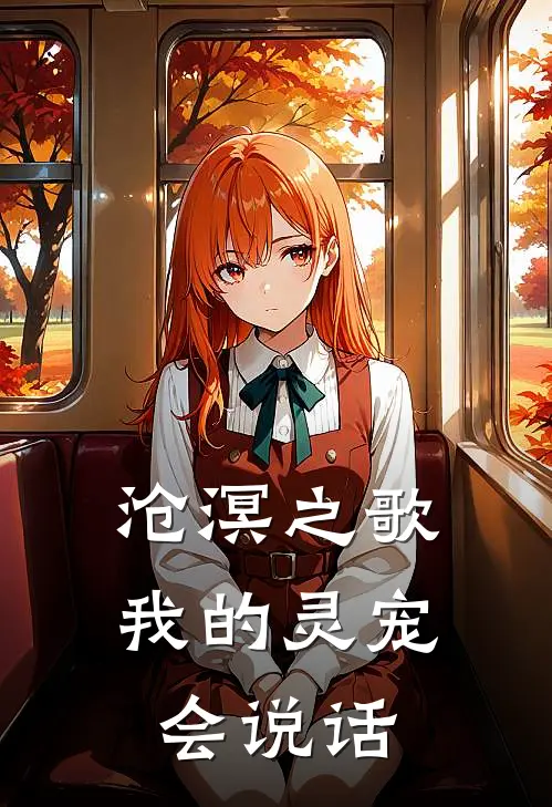 沧溟之歌：我的灵宠会说话