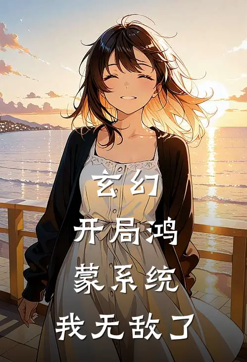 玄幻：开局鸿蒙系统，我无敌了齐小飞楚清霜免费小说_完本免费小说玄幻：开局鸿蒙系统，我无敌了齐小飞楚清霜