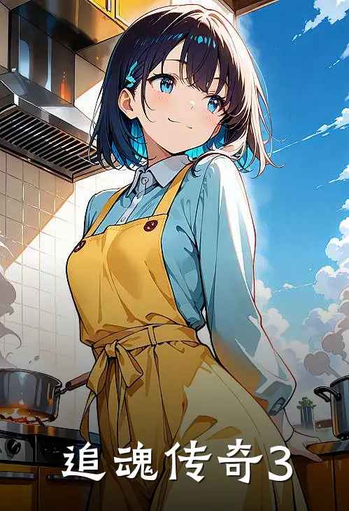 追魂传奇3