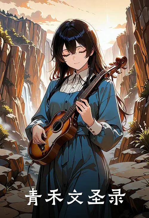 青禾文圣录林砚林田完结小说大全_免费小说在哪看青禾文圣录(林砚林田)