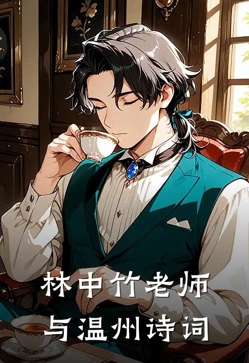 林中竹老师与温州诗词