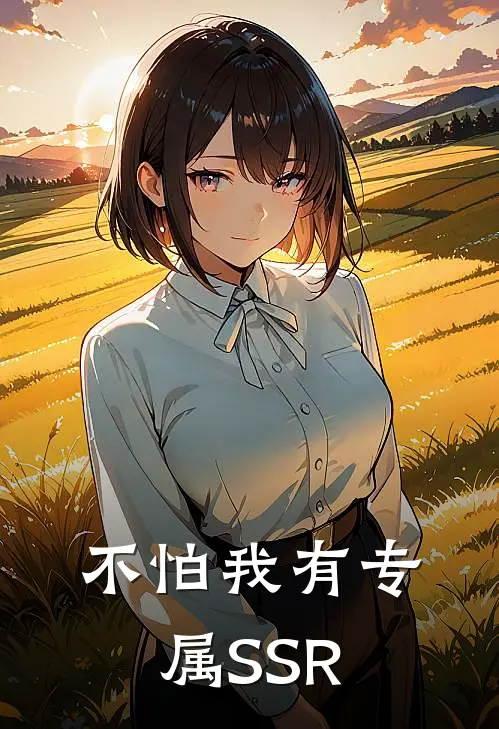 不怕我有专属SSR