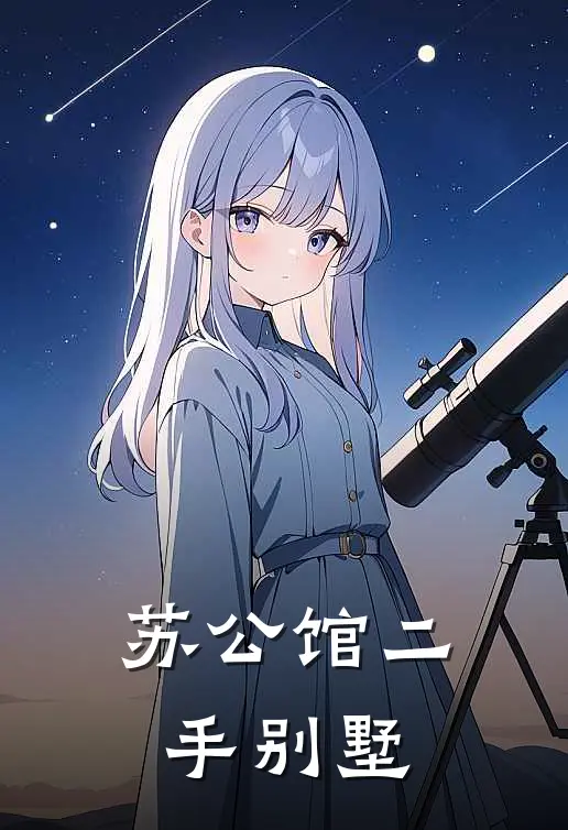 苏公馆二手别墅