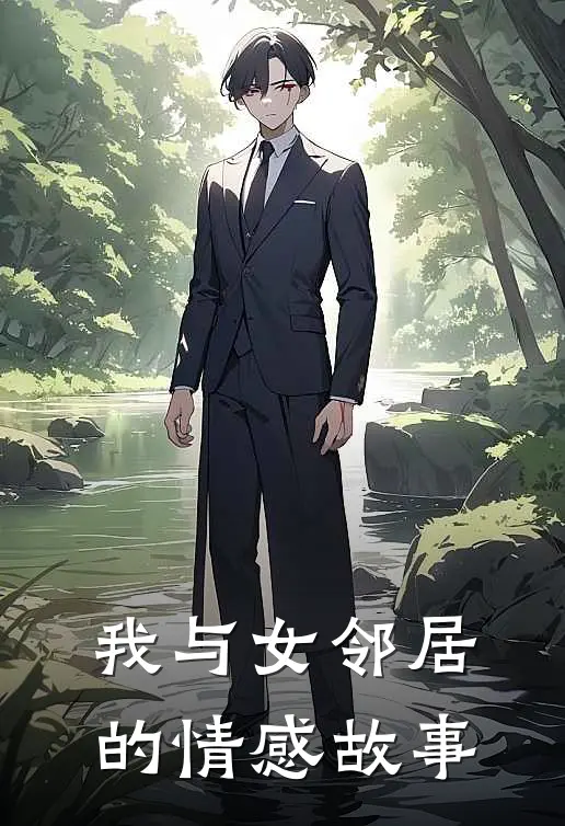 我与女邻居的情感故事