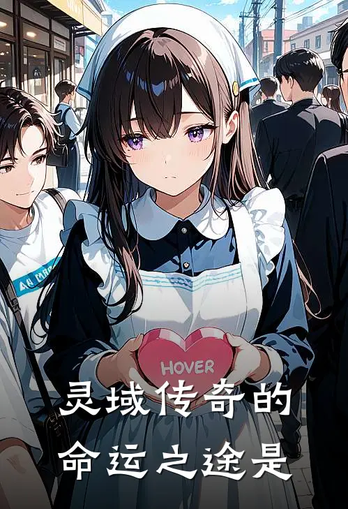 灵域传奇的命运之途是