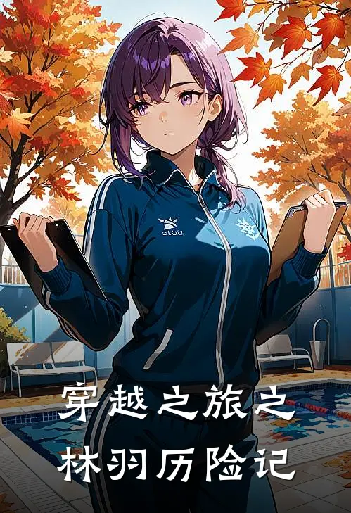 穿越之旅之林羽历险记