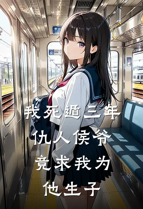 定远侯定远《我死遁三年，仇人侯爷竟求我为他生子》完整版在线阅读_定远侯定远完整版在线阅读