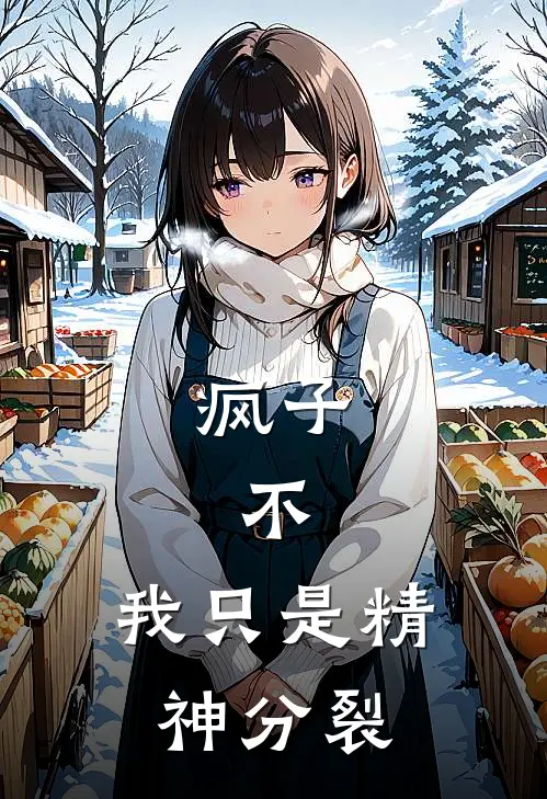 疯子，不，我只是精神分裂