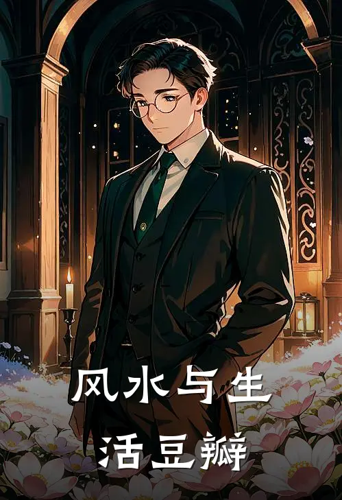 风水与生活豆瓣