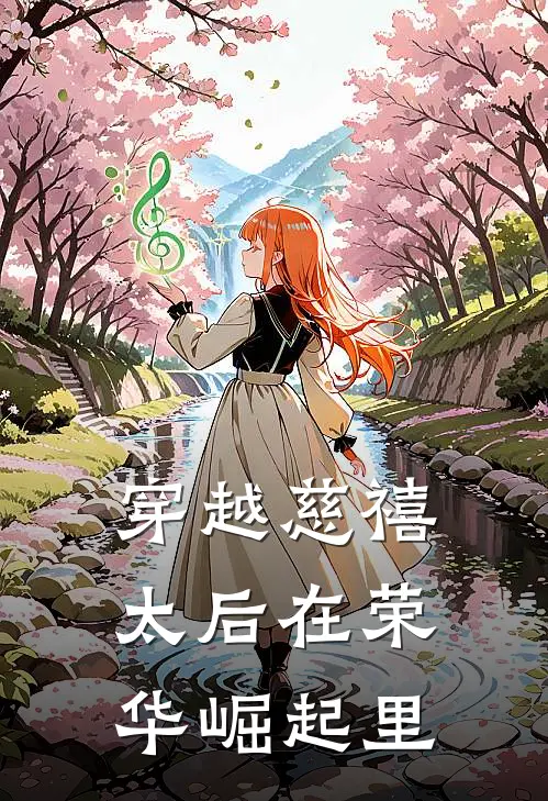 穿越慈禧太后在荣华崛起里