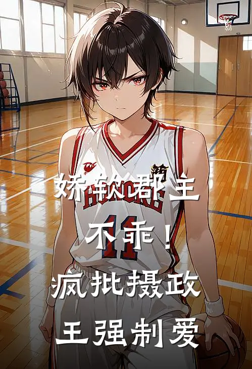 娇软郡主不乖！疯批摄政王强制爱