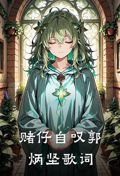 赌仔自叹郭炳坚歌词