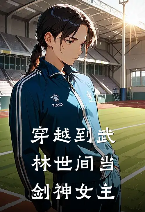 穿越到武林世间当剑神女主