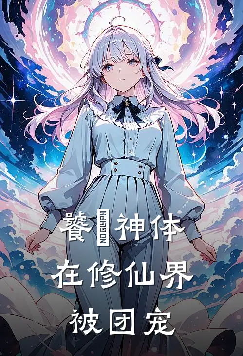 饕鬄神体在修仙界被团宠