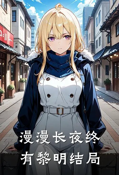 漫漫长夜终有黎明结局