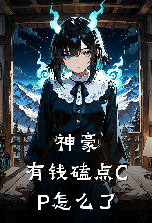 神豪：有钱磕点CP怎么了(许梧莜柯时昕)免费小说完结版_最新章节列表神豪：有钱磕点CP怎么了(许梧莜柯时昕)