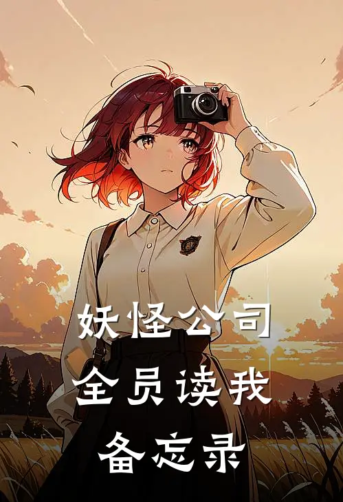 妖怪公司全员读我备忘录