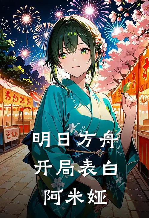 明日方舟：开局表白阿米娅