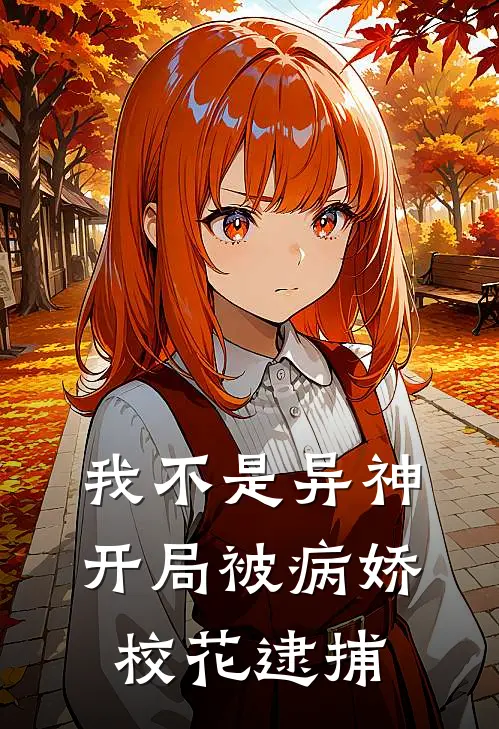 我不是异神：开局被病娇校花逮捕