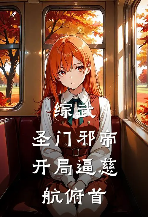 综武：圣门邪帝，开局逼慈航俯首