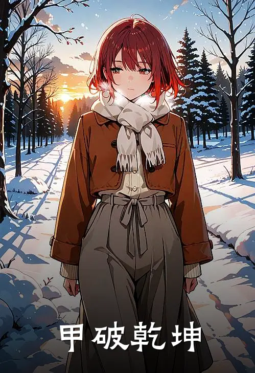 甲破乾坤(云道子晓芸)全本免费小说_新热门小说甲破乾坤云道子晓芸