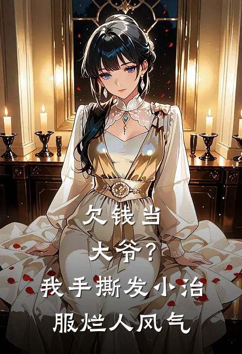 欠钱当大爷？我手撕发小，治服烂人风气(张浩浩子)全文免费阅读无弹窗大结局_《欠钱当大爷？我手撕发小，治服烂人风气》张浩浩子免费小说