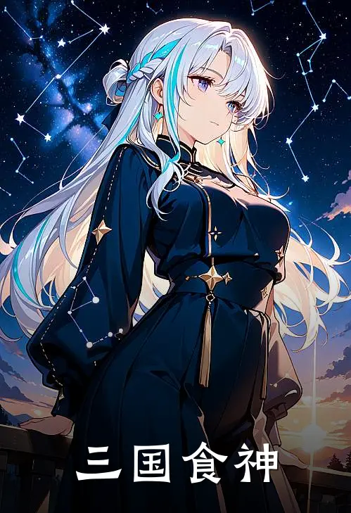 三国食神