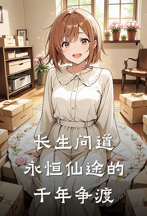 长生问道：永恒仙途的千年争渡